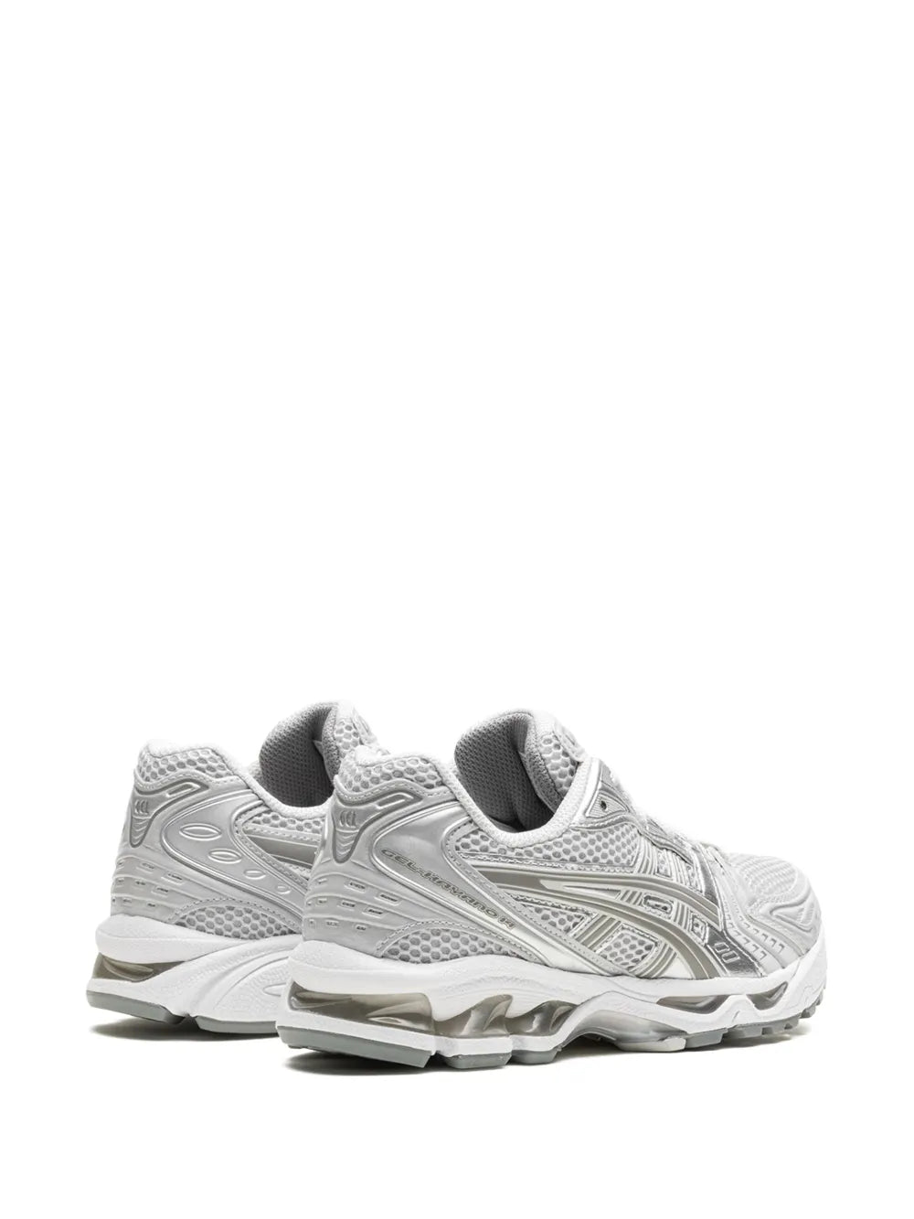 Asics Gel-Kayano 14 Grey Sneakers
