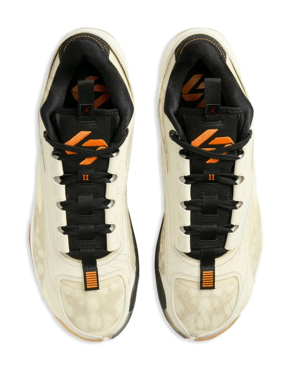 Air Jordan Luka 2 Space Hunter Sneakers