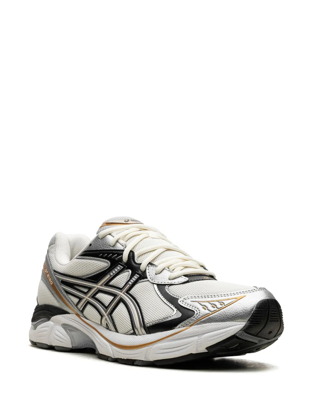 Asics Gt-2160 Panelled Sneakers