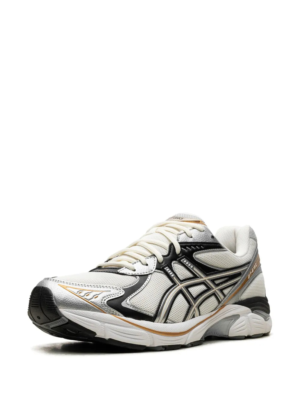 Asics Gt-2160 Panelled Sneakers