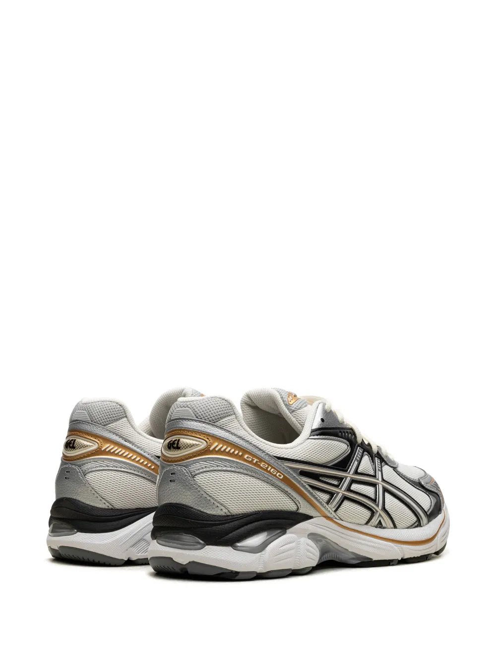 Asics Gt-2160 Panelled Sneakers