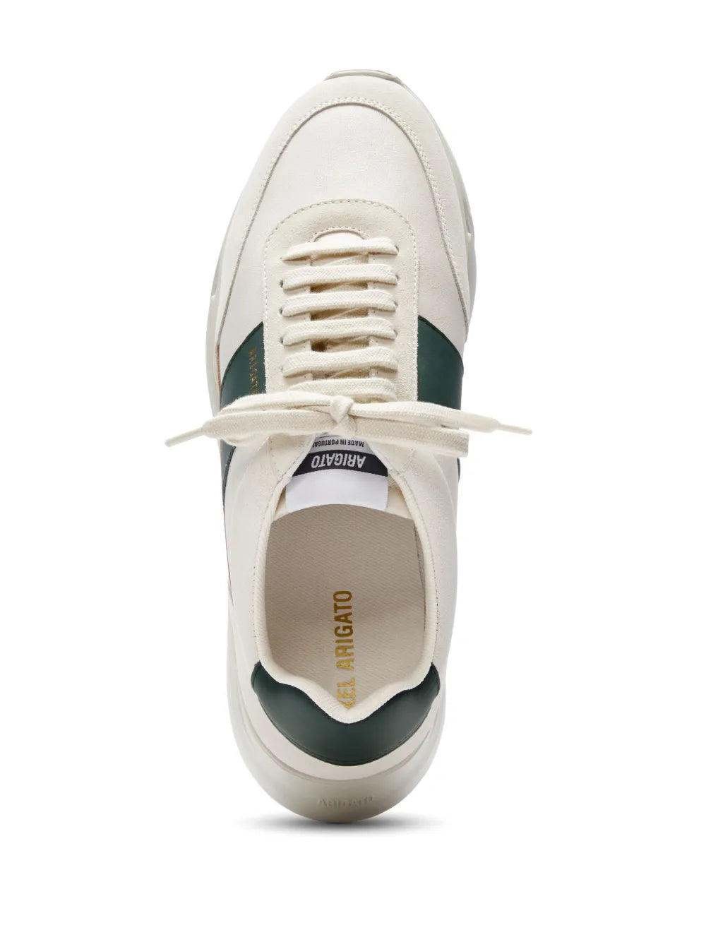 Axel Arigato Genesis Vintage Runner Sneakers