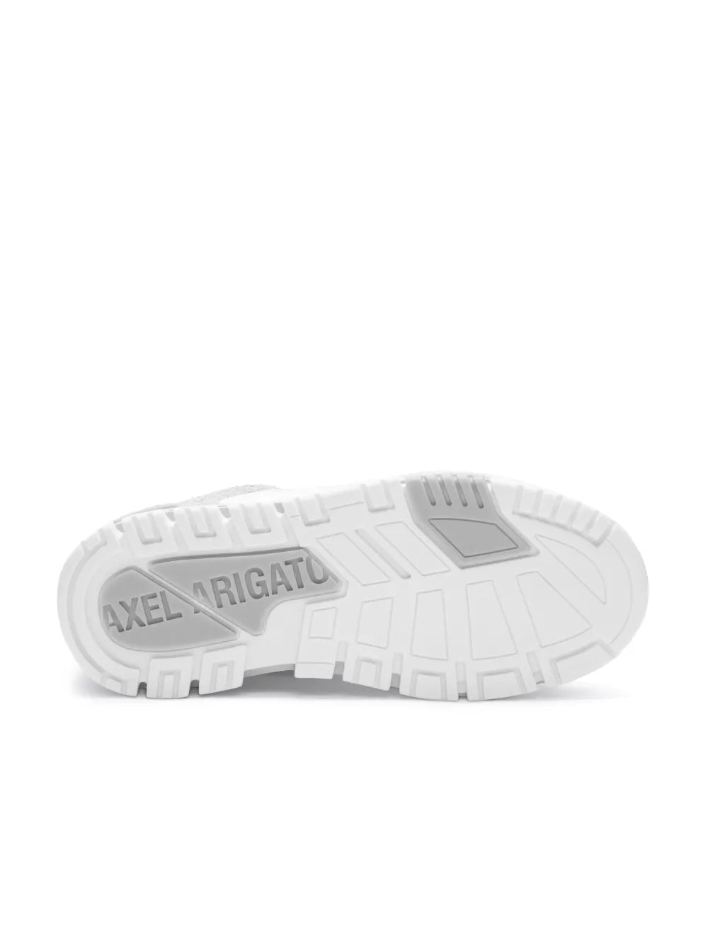 Axel Arigato Area Lo Panelled Sneakers