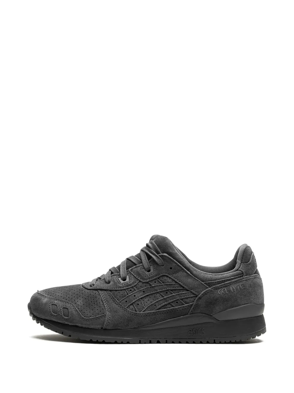 Asics Gel-Lyte Iii Og Obsidian Grey
