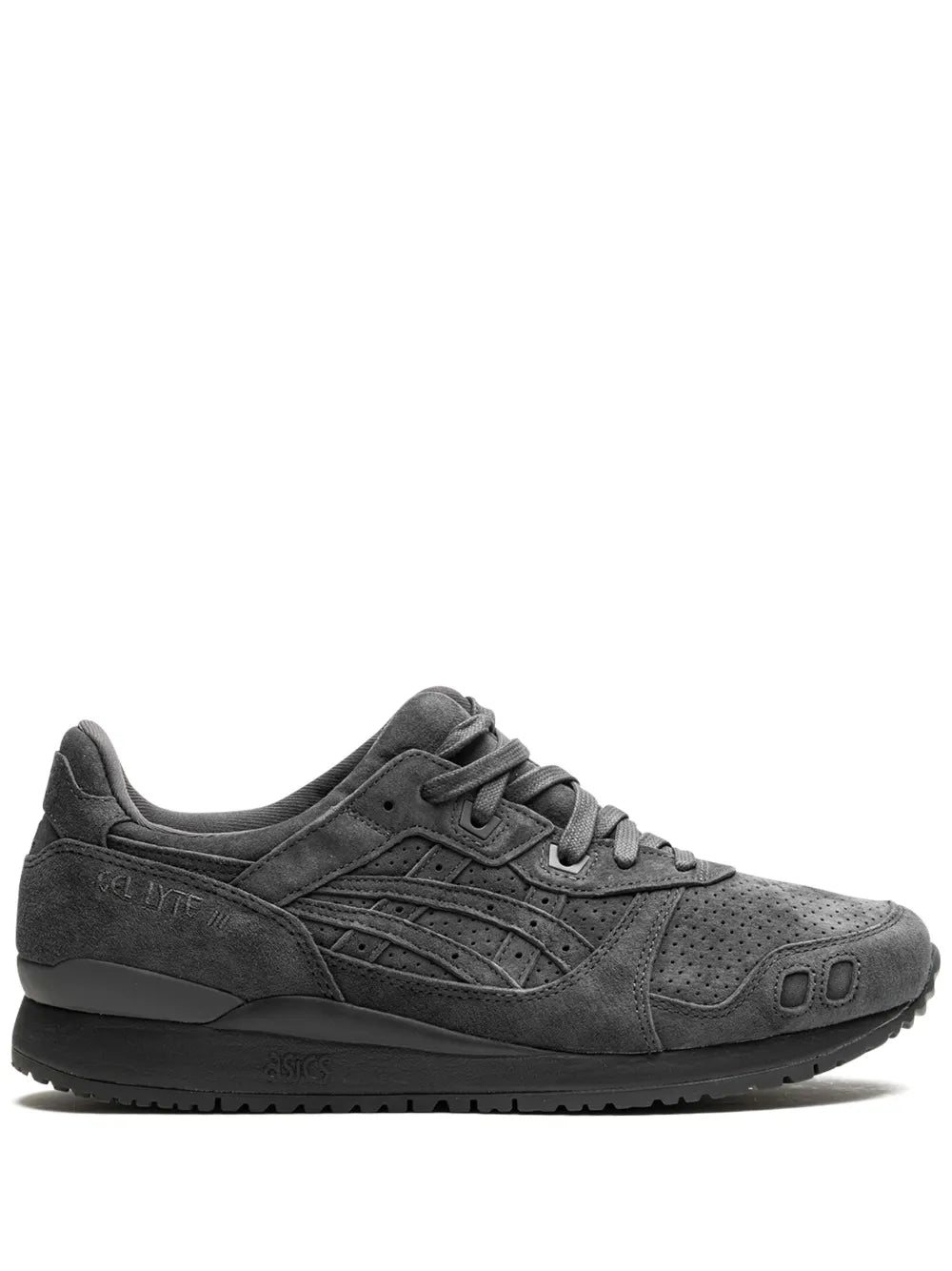 Asics Gel-Lyte Iii Og Obsidian Grey