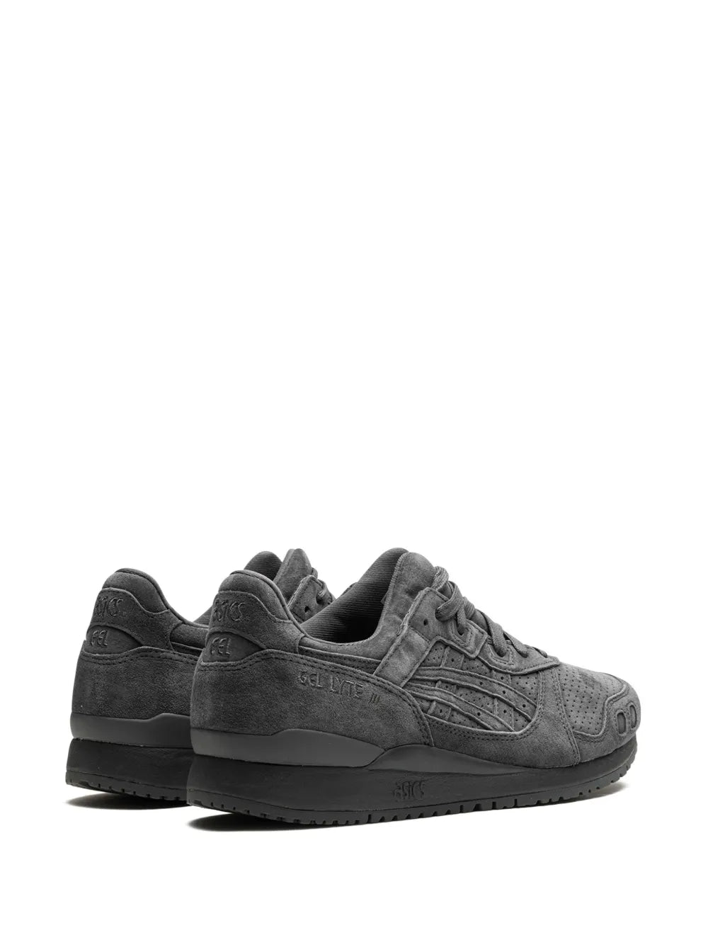 Asics Gel-Lyte Iii Og Obsidian Grey