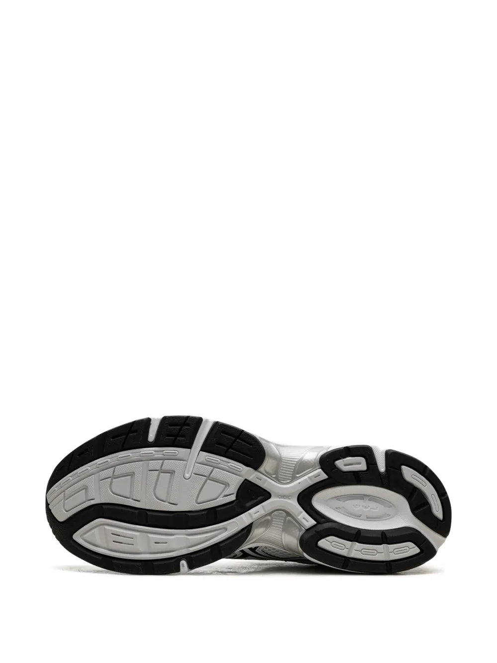Asics Gel-1130 Black/White Sneakers