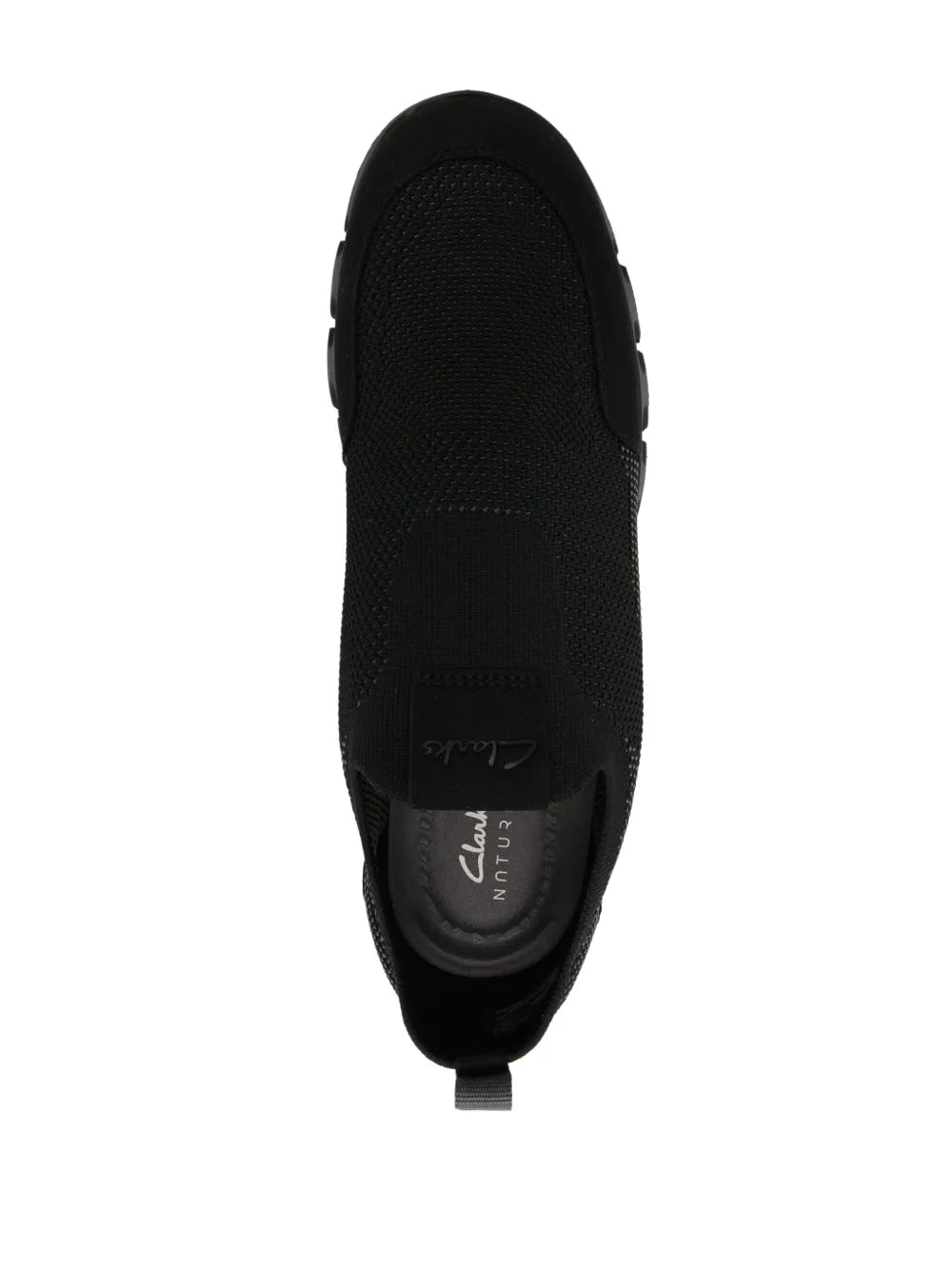 Clarks Nature X Ease Slip-On Sneakers