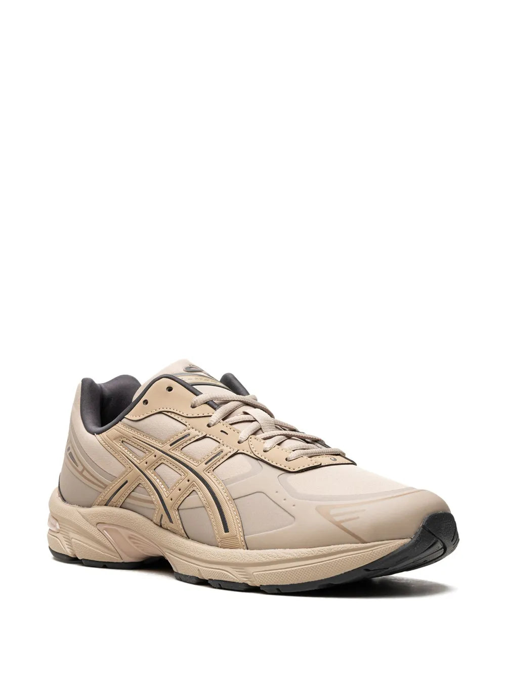 Asics Gel-1130 Ns Wood Crepe Sneakers