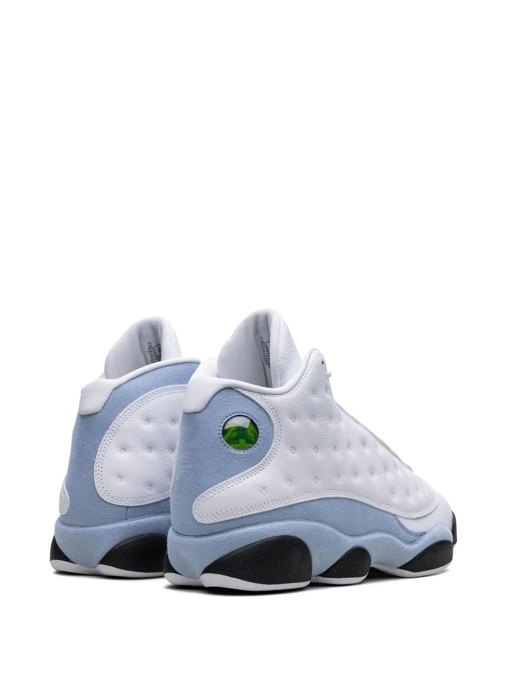 Air Jordan 13 Retro Blue Grey Sneakers