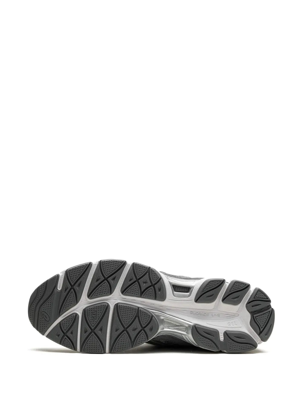 Asics Gel-Nyc Cream/Steel Grey Sneakers
