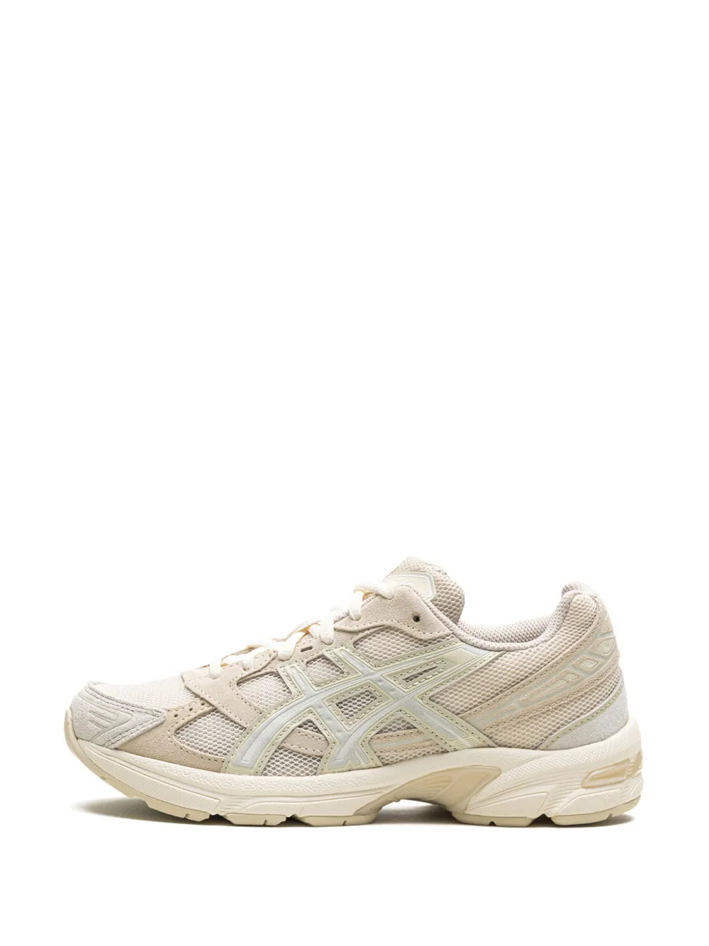 Asics Gel-1130 Vanilla/White Sage Sneakers