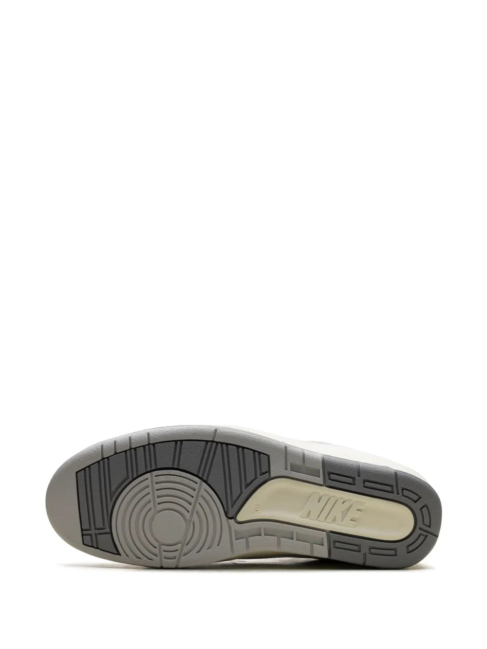 Air Jordan 2 Low Python Sneakers