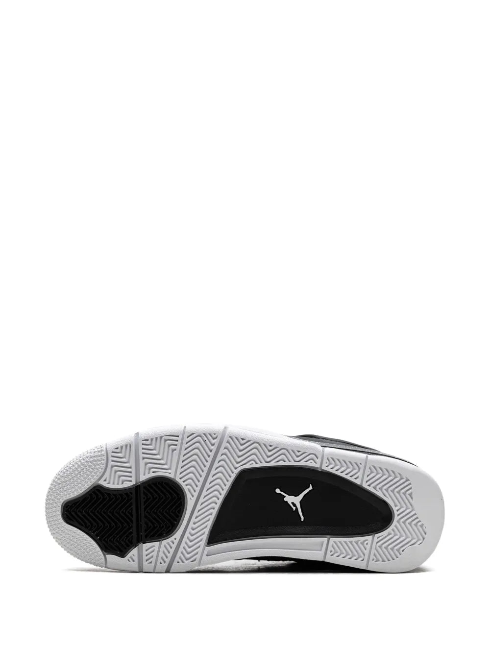 Air Jordan 4 Fear Sneakers