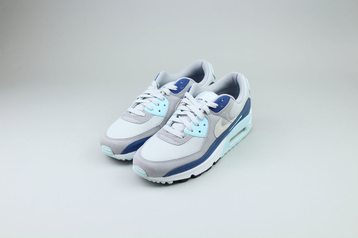 Nike Air Max 90 'Glacier Blue'