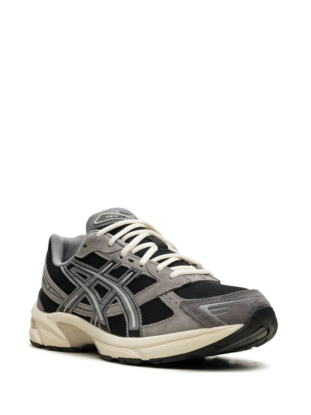 Asics Gel 1130 Black/Carbon Sneakers