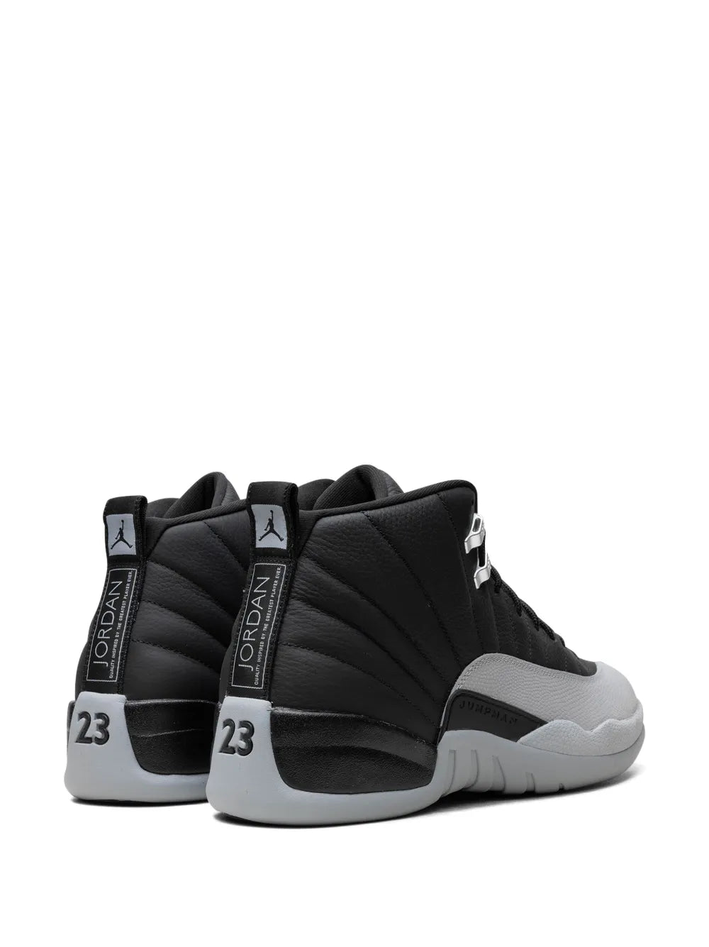 Air Jordan 12 Barons Sneakers