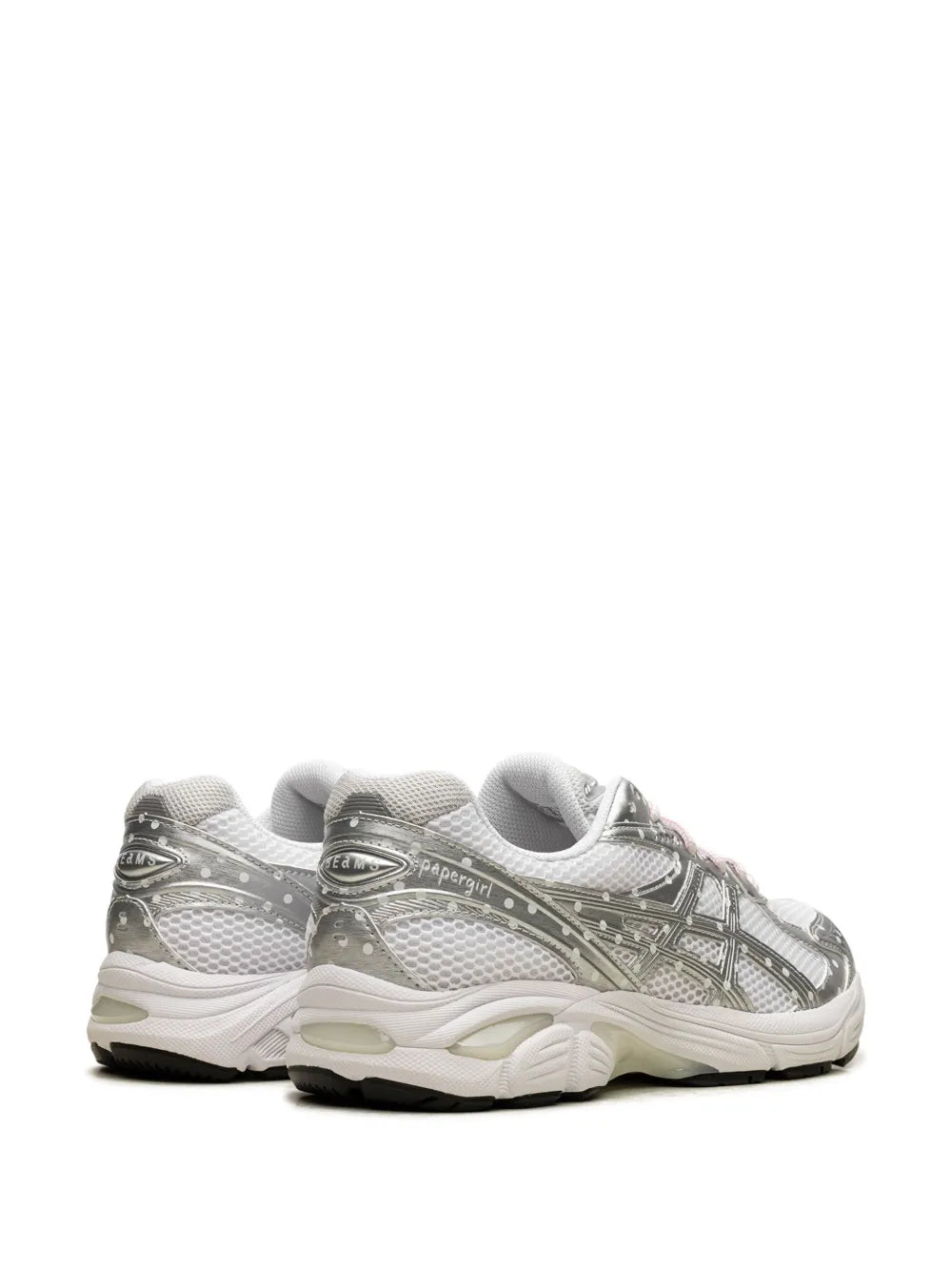 Asics X Papergirl X Beams Gt-2160 Sneakers