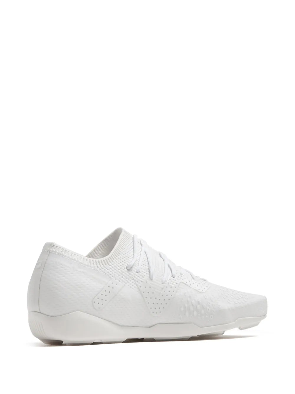 Coperni X Puma 90Sqr Square-Toe Sneakers