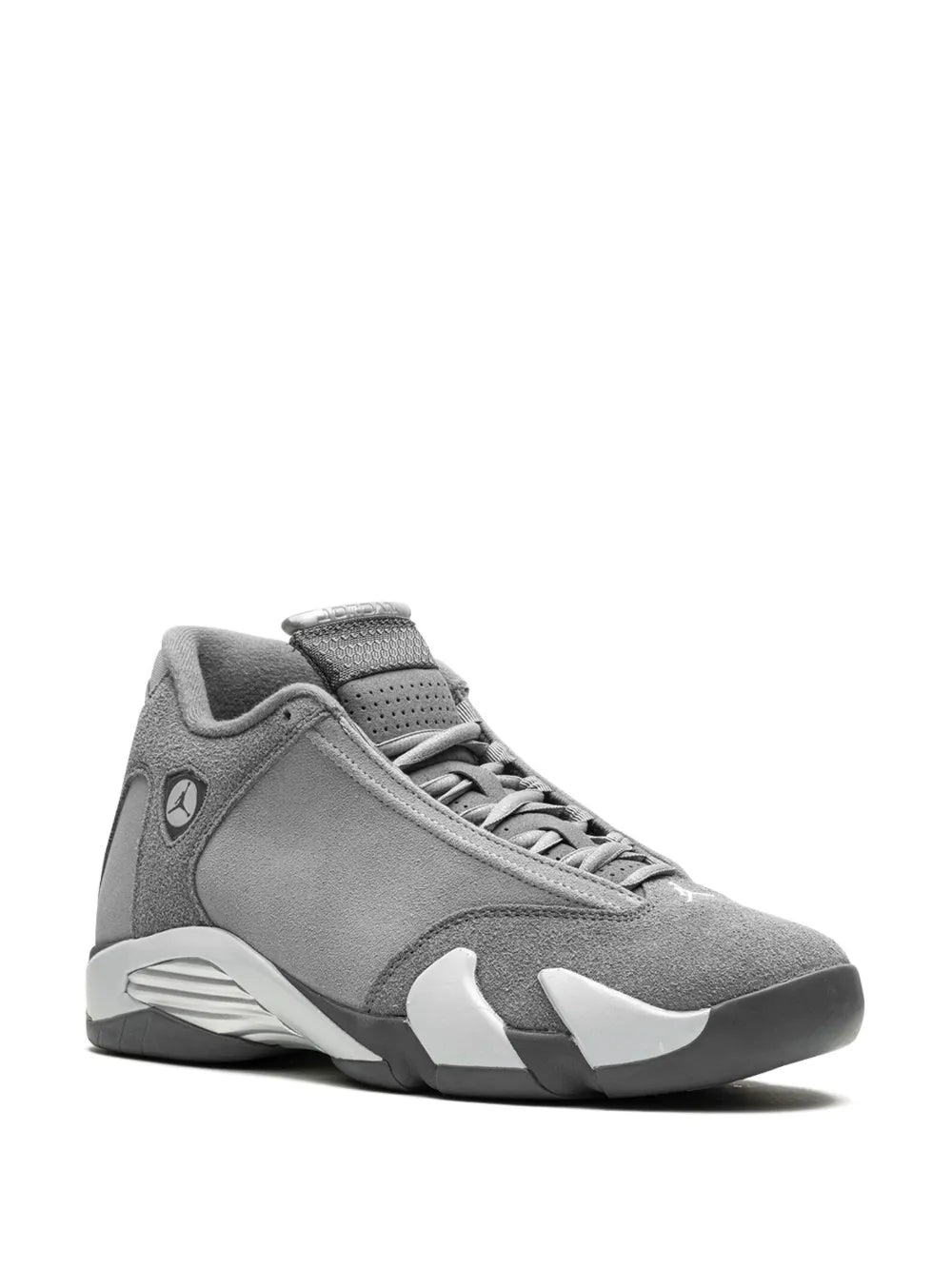 Air Jordan 14 Flint Grey Sneakers
