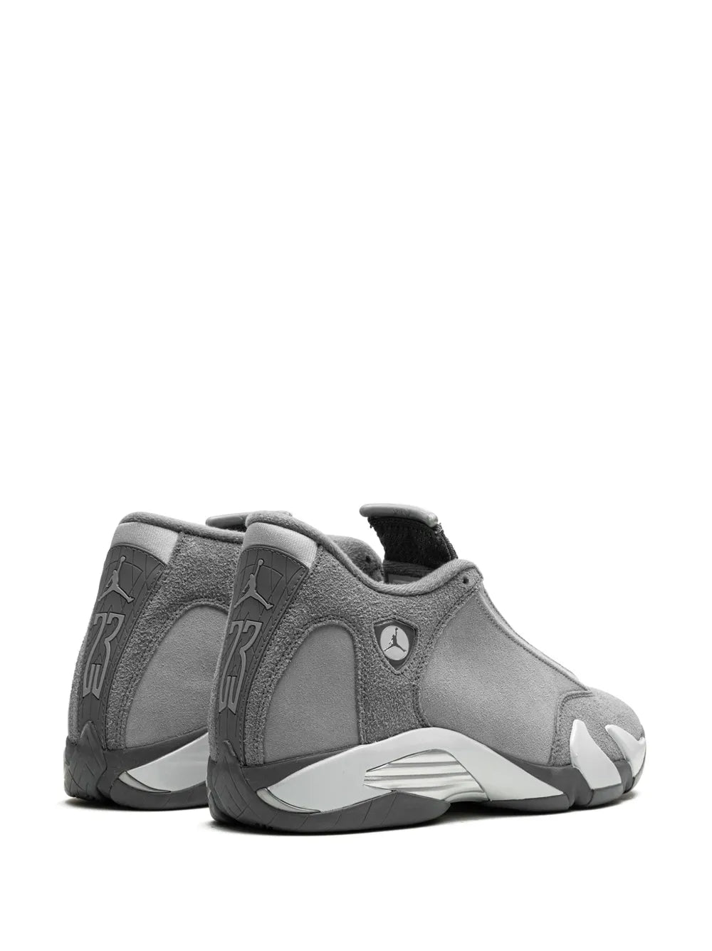 Air Jordan 14 Flint Grey Sneakers