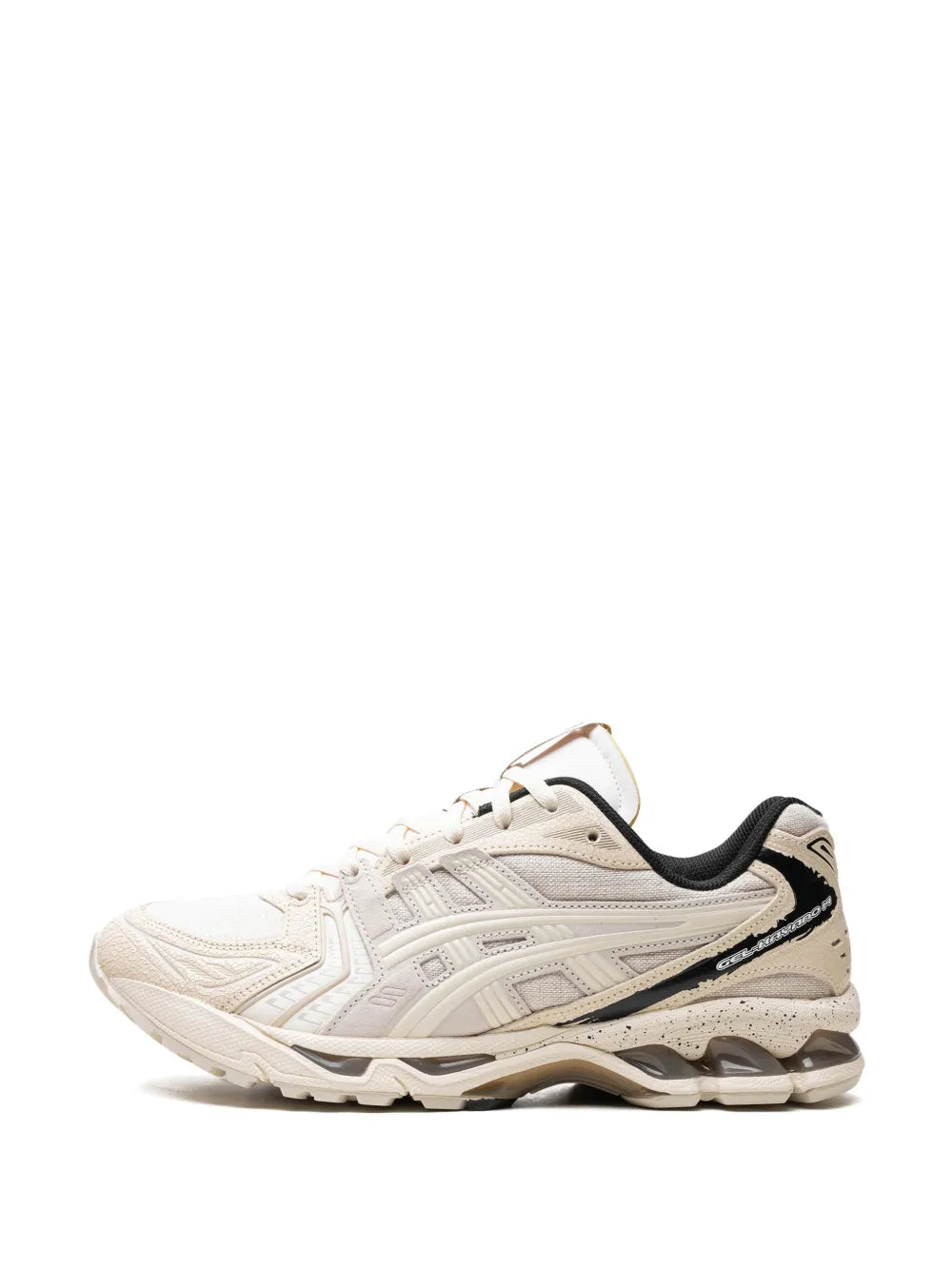 Asics Gel-Kayano 14 Panelled Sneakers