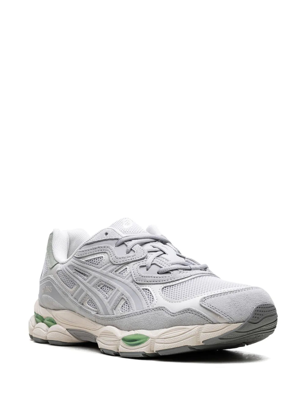 Asics Gel-Nyc Low-Top Sneakers