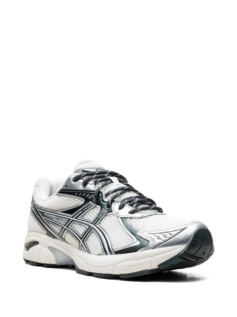 Asics X Kith Gt-2160 Cream Scarab Sneakers