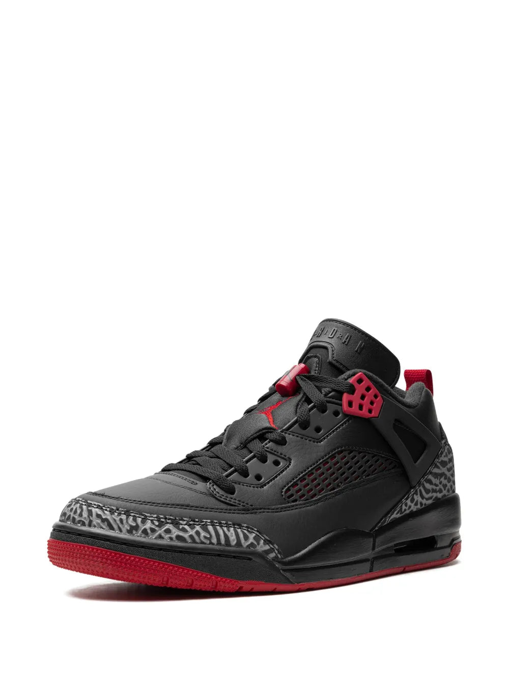 Air Jordan Spizike Low Bred Sneakers