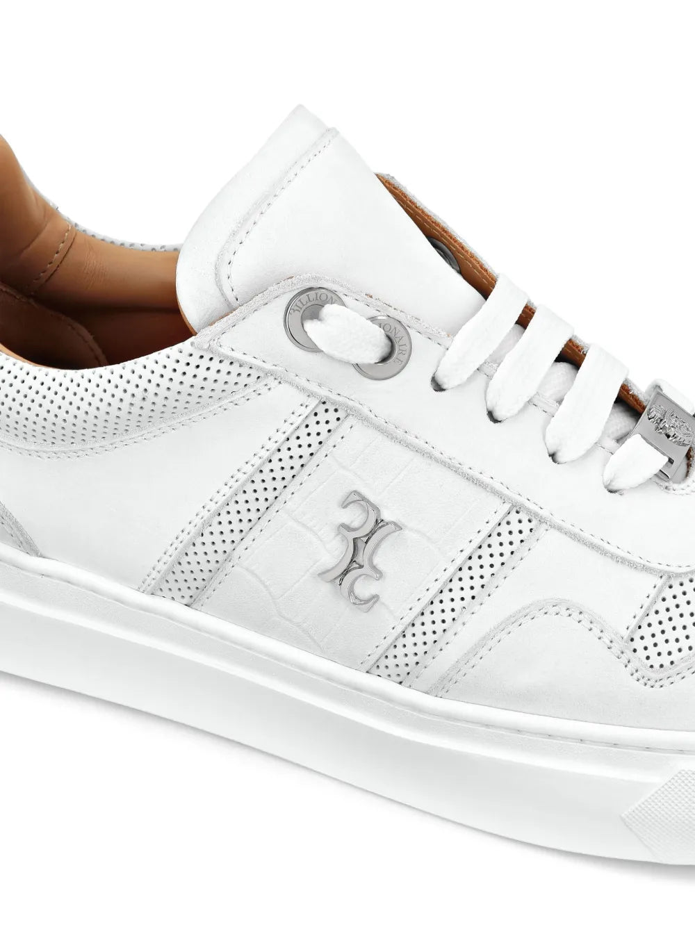 Billionaire Crocco Sneakers