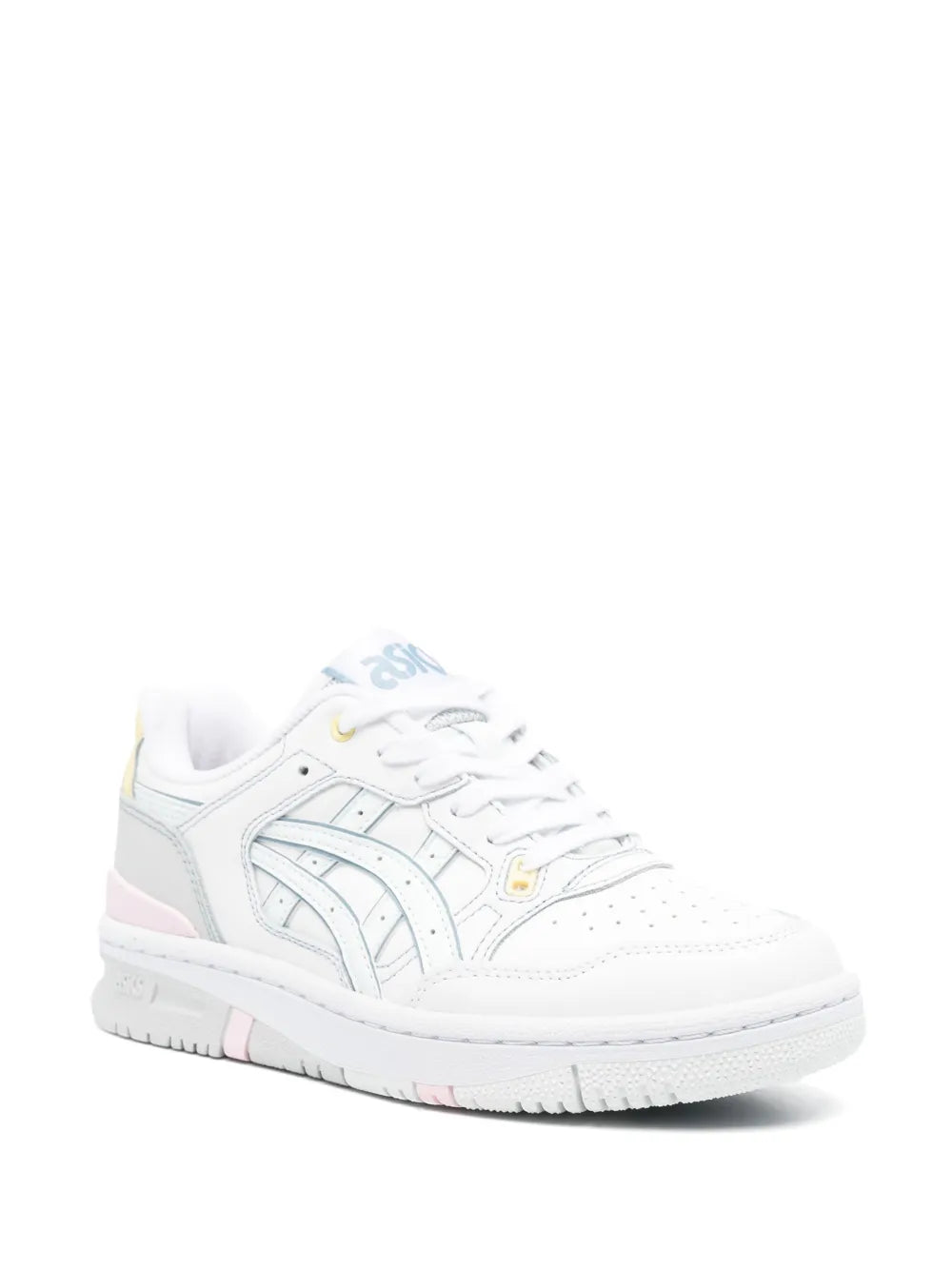 Asics Ex89 Leather Sneakers