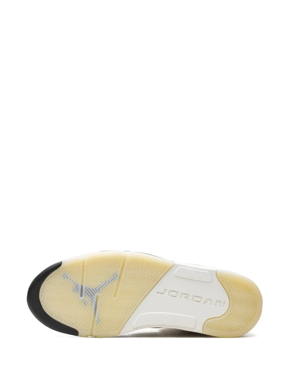 Air Jordan 5 Retro Sail Sneakers