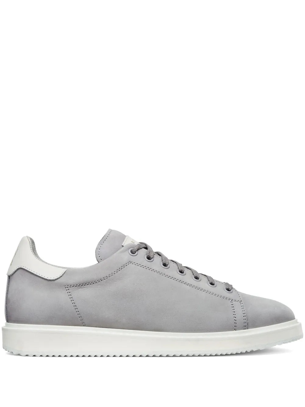 Brunello Cucinelli Leather Sneakers