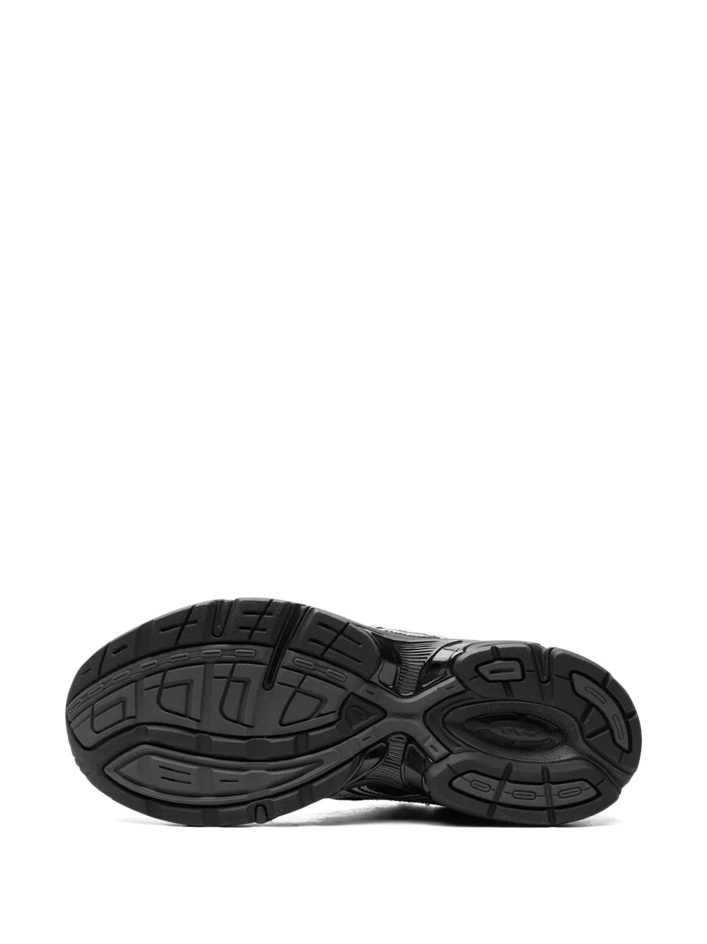 Asics Gel-1130 Black/White Sneakers