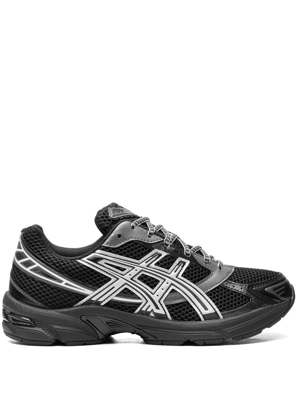Asics Gel-1130 Black/White Sneakers