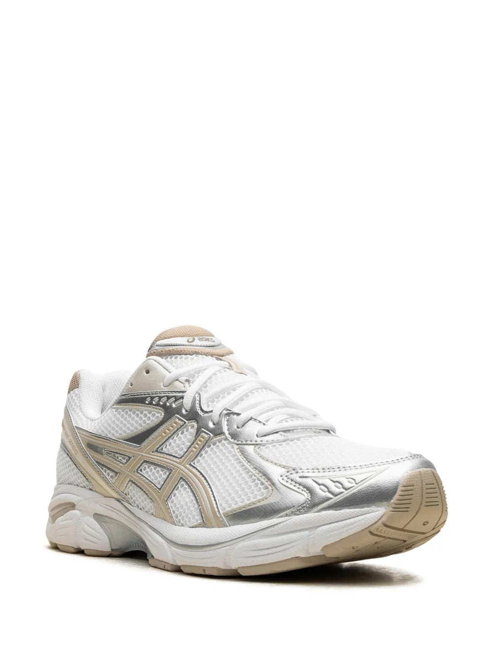 Asics Gt-2160 White/Putty Sneakers