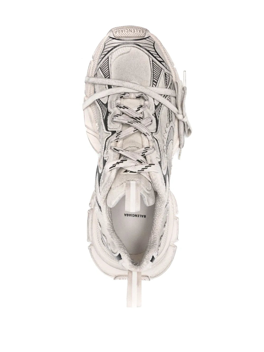 Balenciaga 3Xl Sneakers