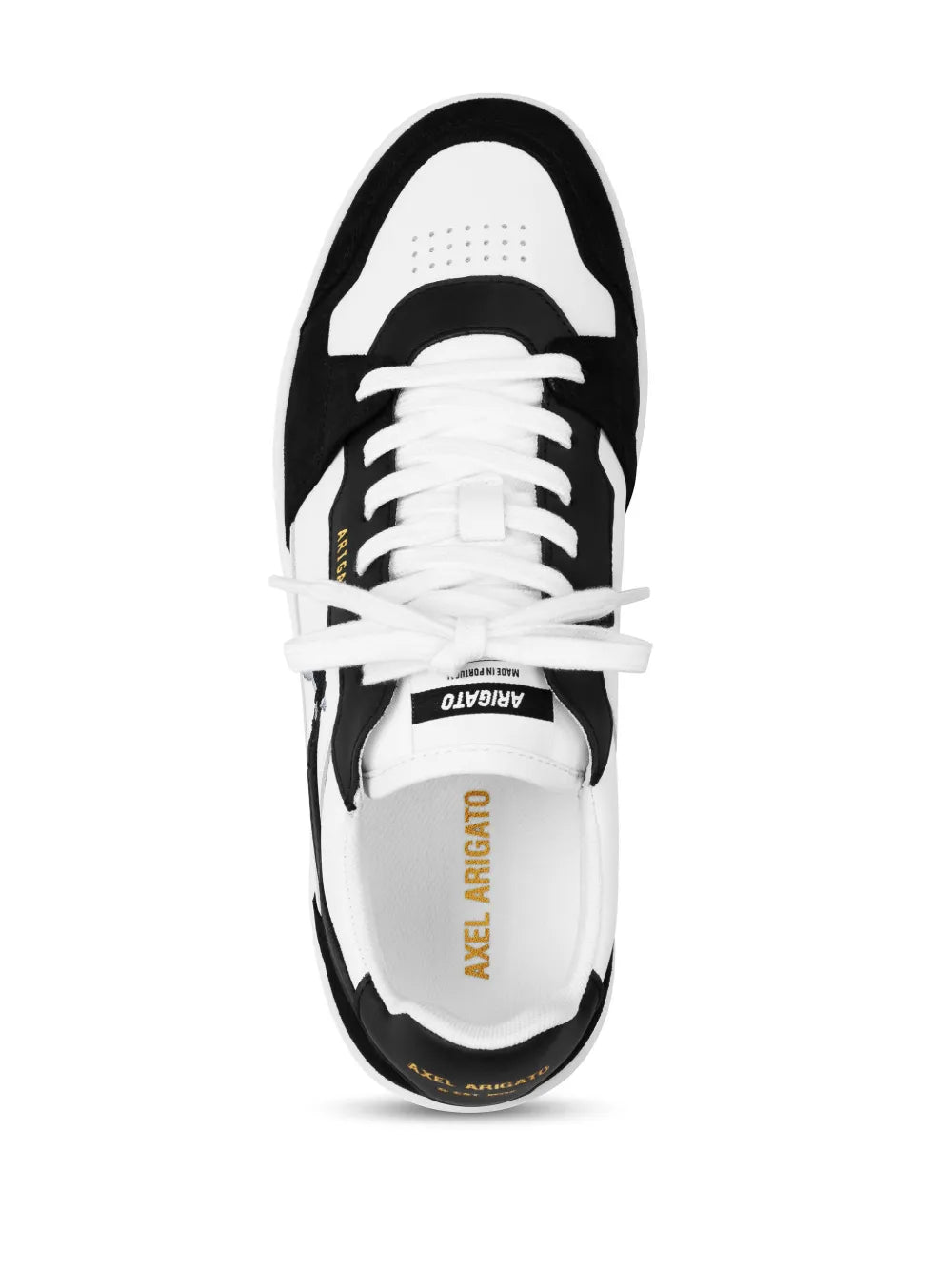 Axel Arigato Dice Lo Bee Bird Sneakers