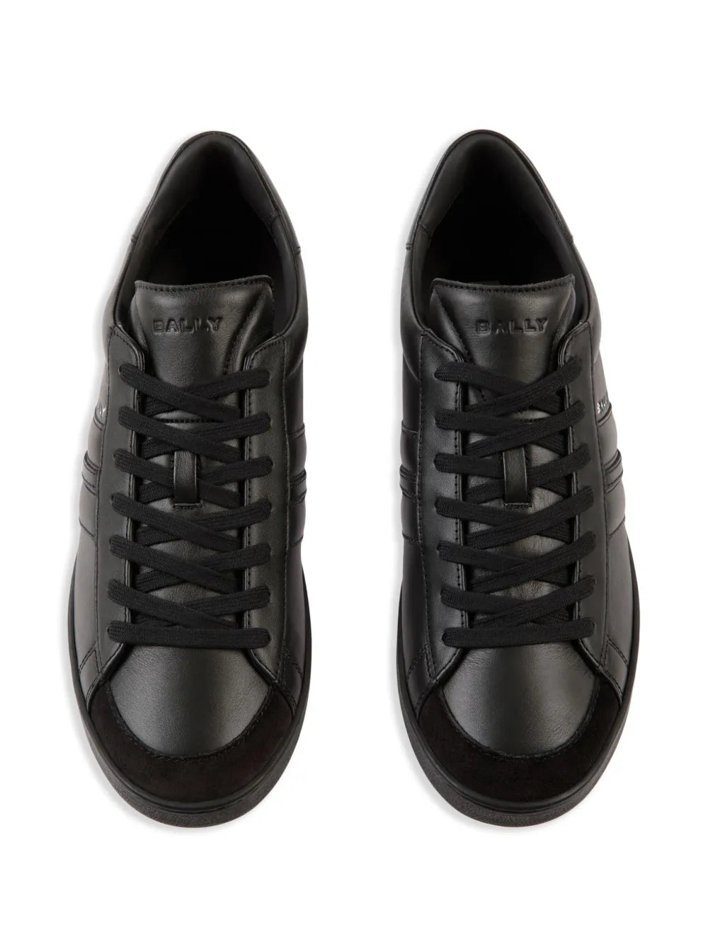 Bally Tennis Sneakers