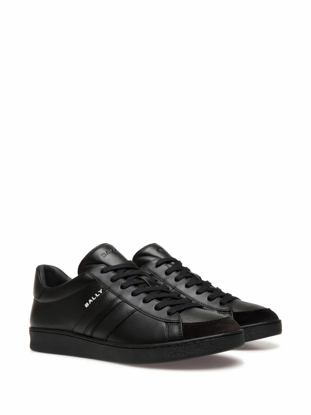 Bally Tennis Sneakers