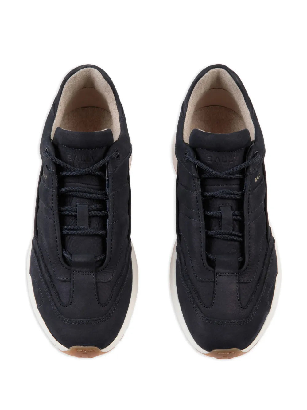 Bally Outline Sneakers