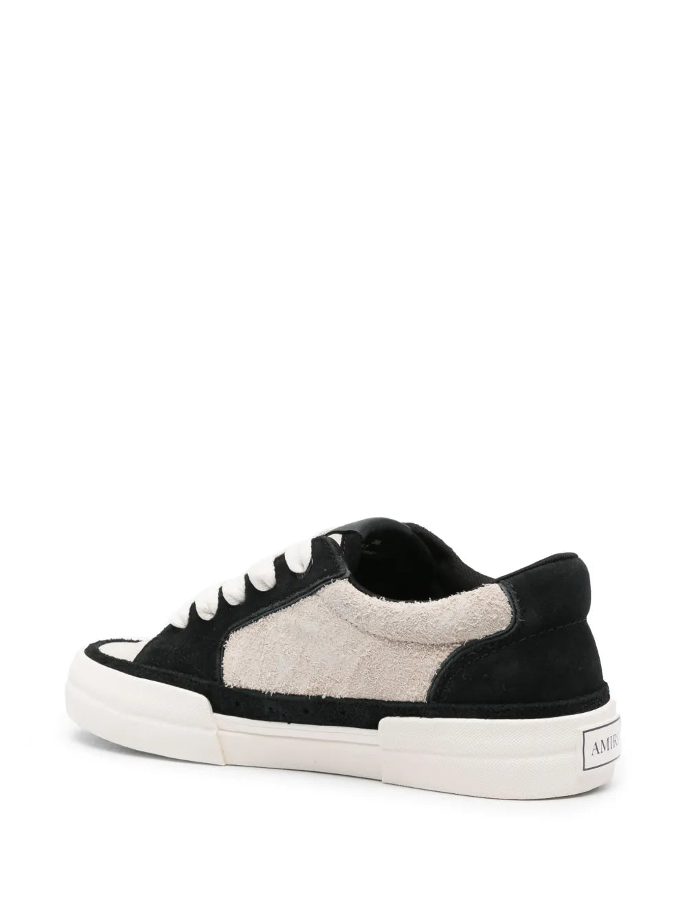 Amiri Sunset Skate Sneakers