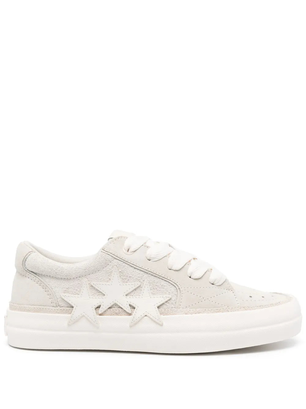 Amiri Sunset Skate Sneakers