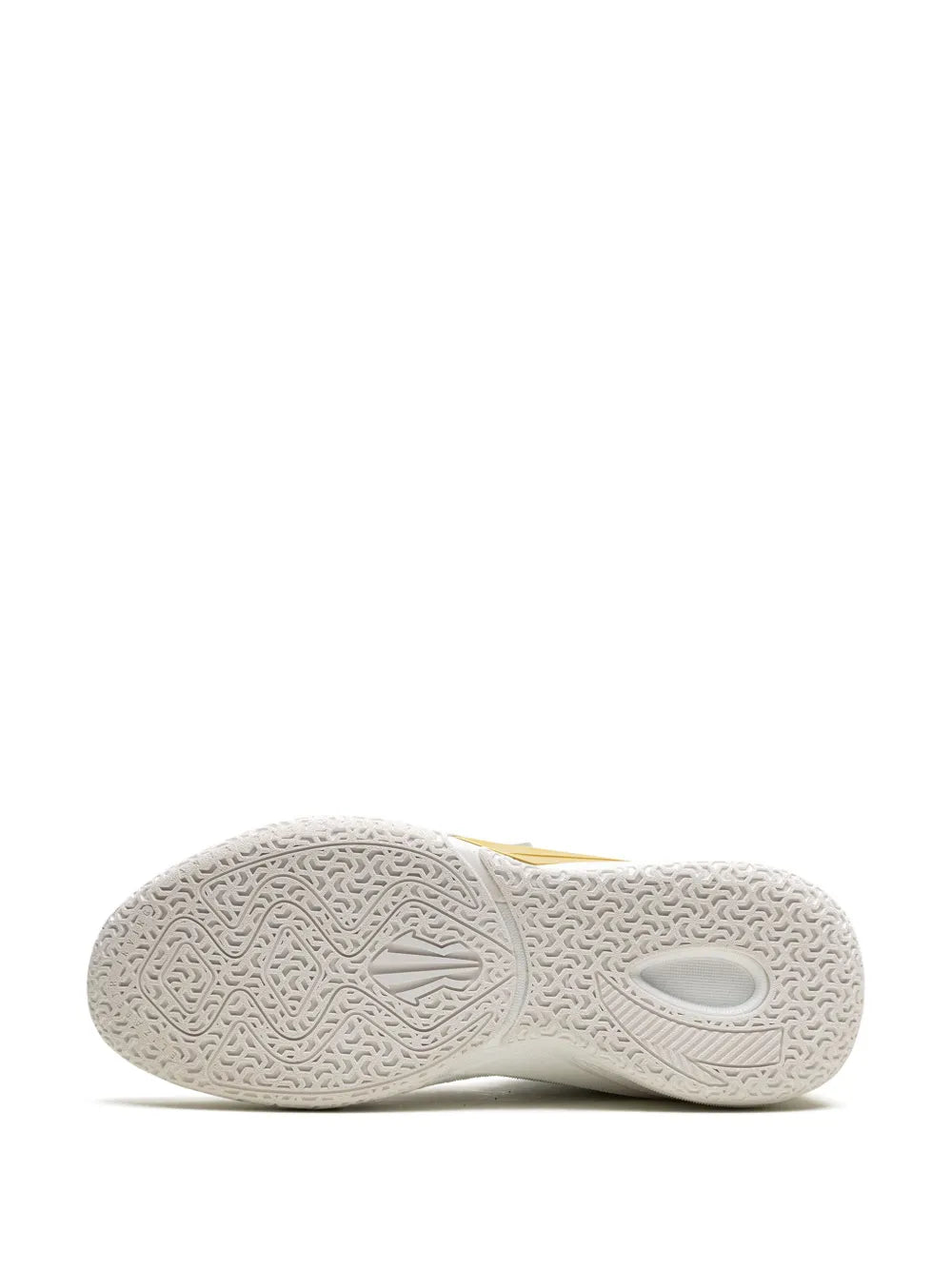 Anta Kai 1 Playoffs White Sneakers