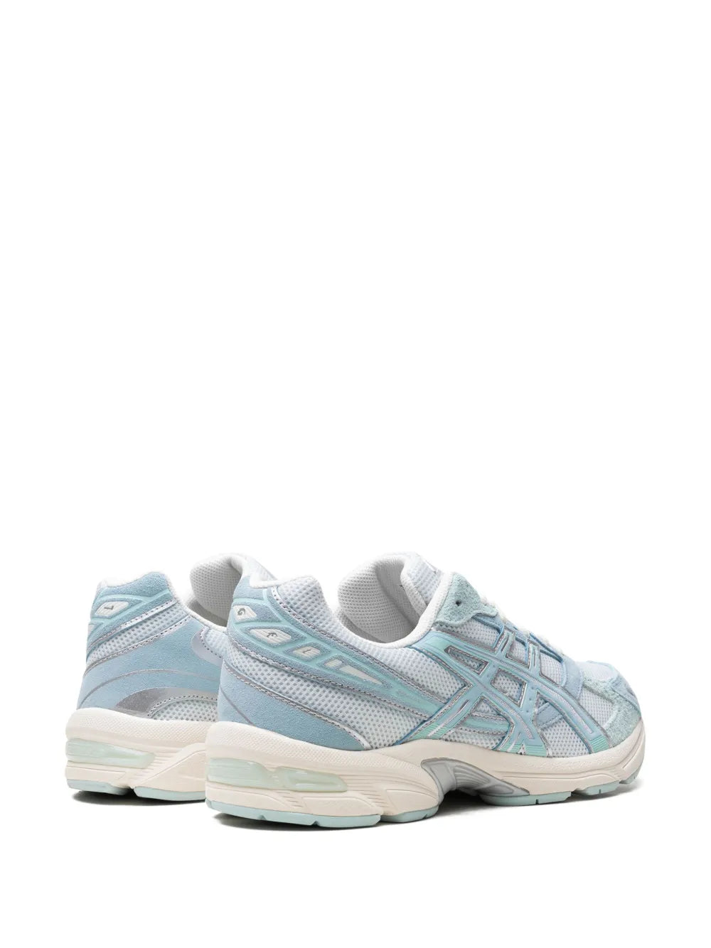 Asics Gel-1130 Birch Blue Sneakers