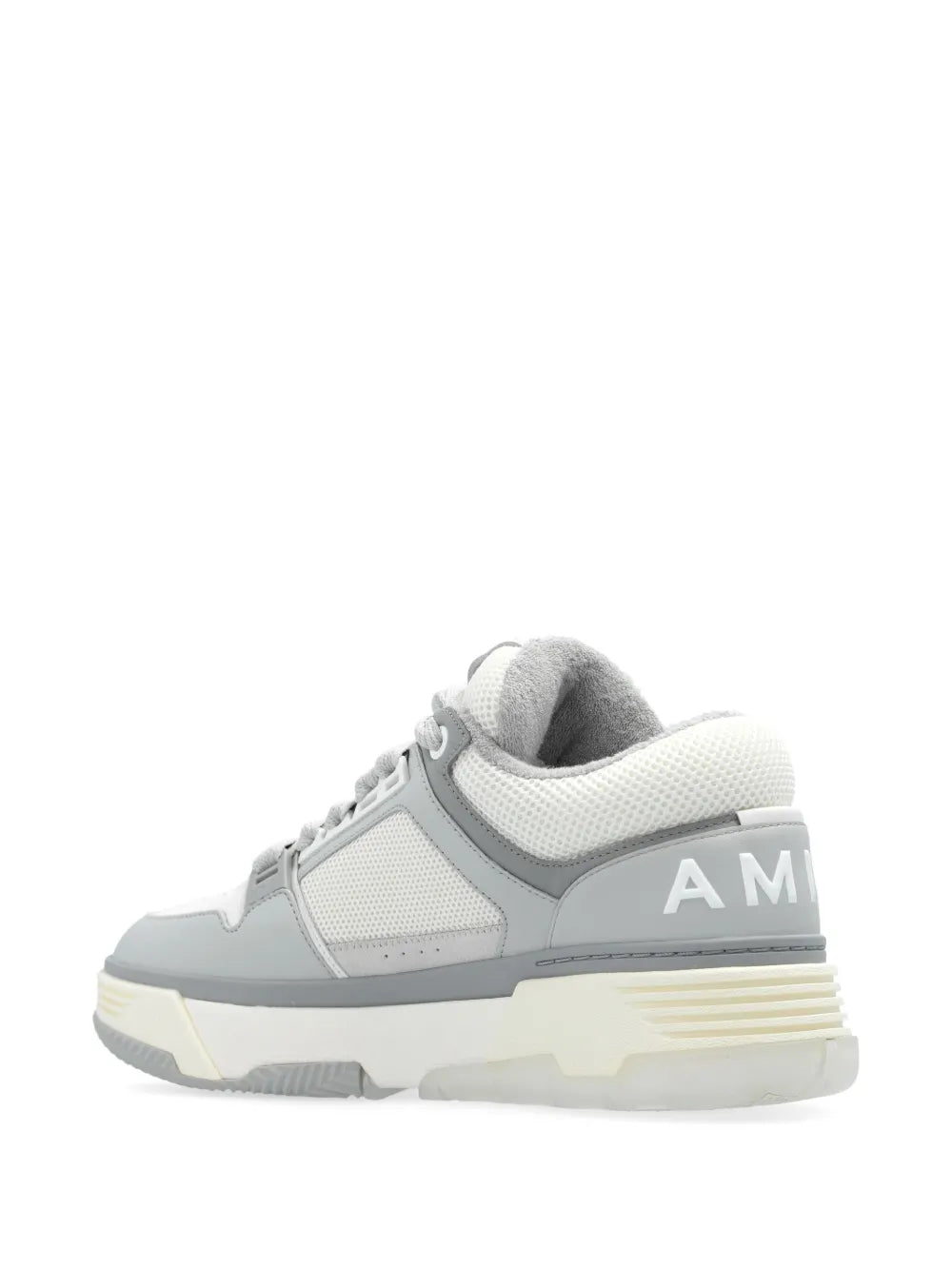 Amiri Ma-1 Panelled Leather Sneakers
