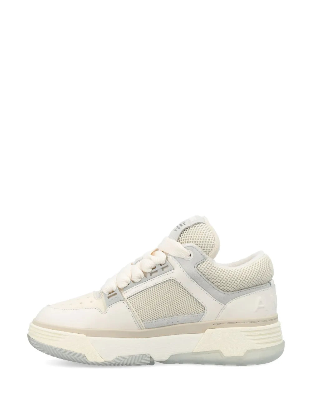 Amiri Ma-1 Panelled Leather Sneakers