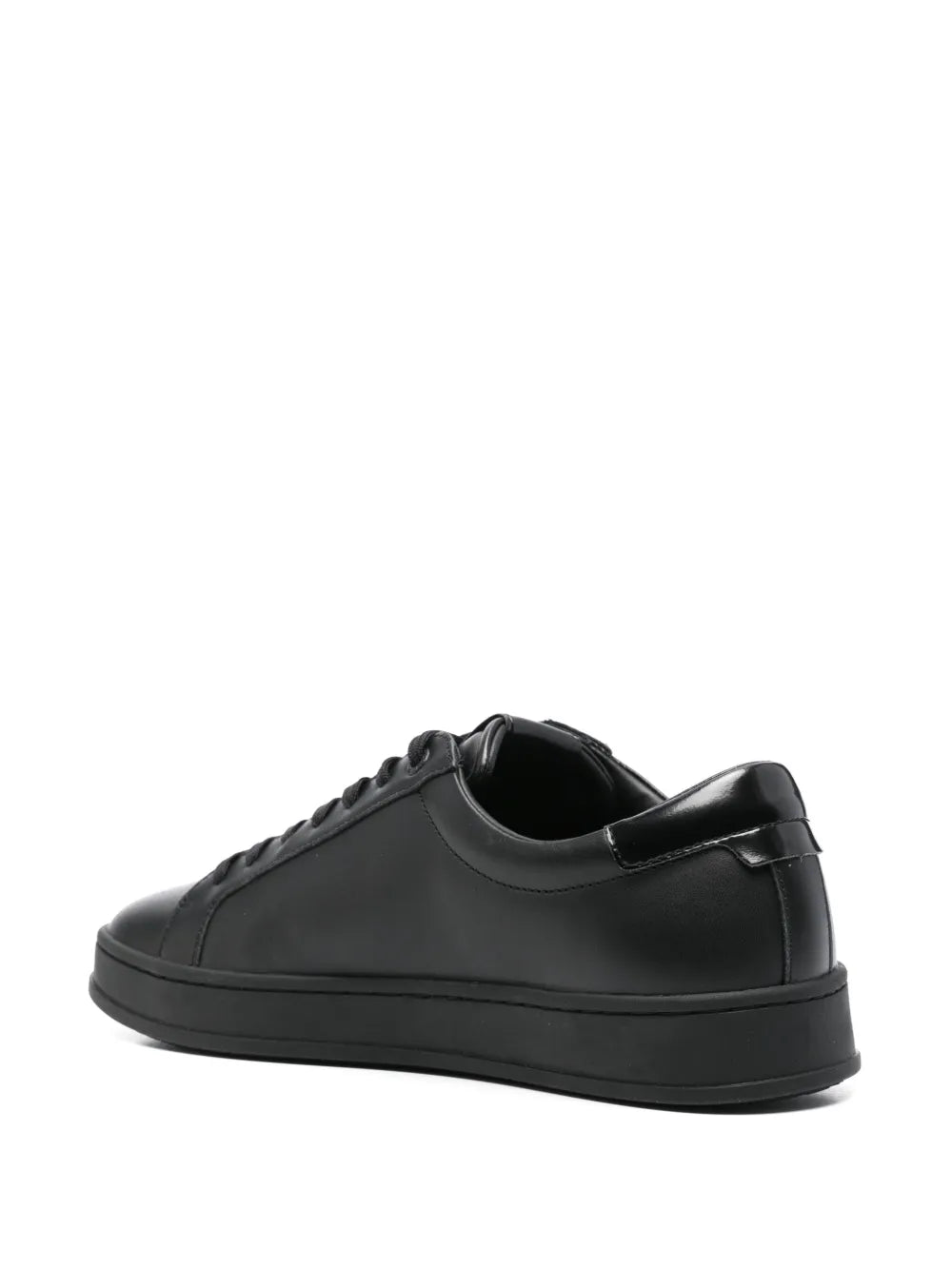 Calvin Klein Leather Sneakers