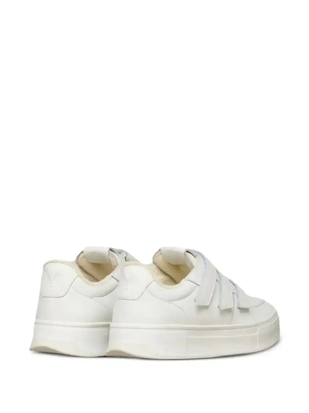 Ami Paris Arcade Sneakers