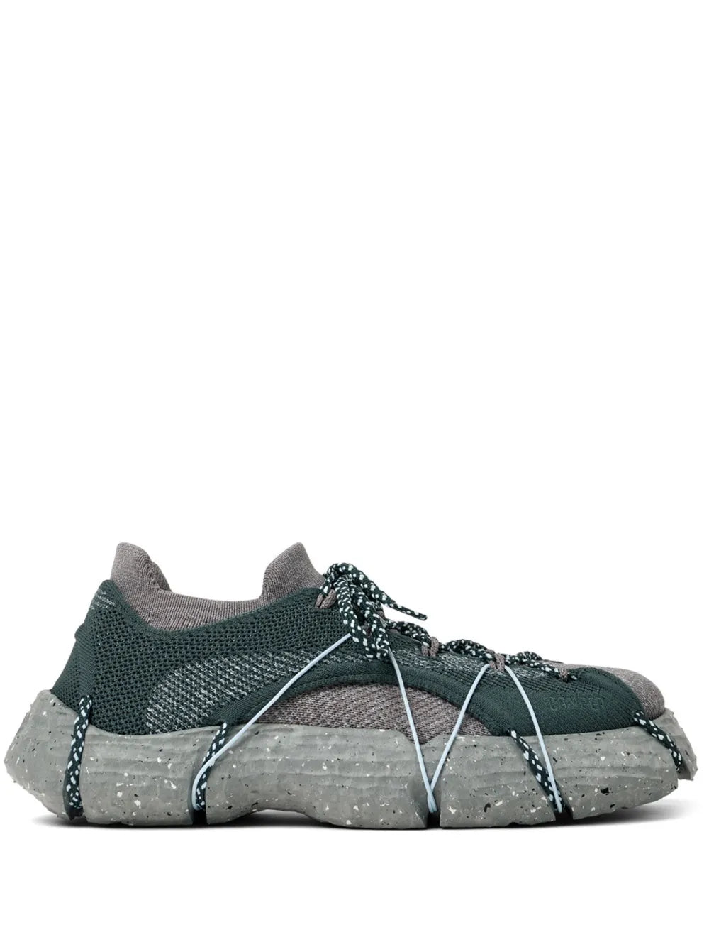 Camper Roku Chunky-Sole Lace-Up Sneakers